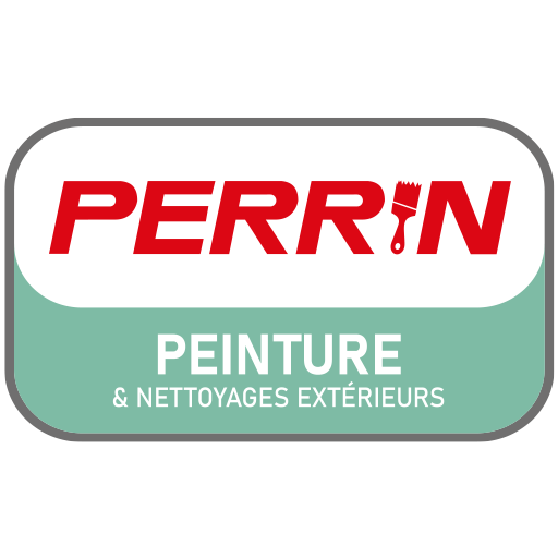 perrin peinture