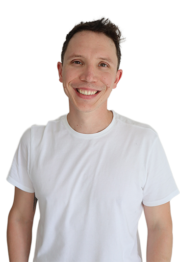 Florian Perrin, patron de chez Perrin peinture &nettoyage extérieur